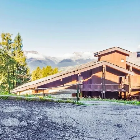 Apartment Le Hameau Du Sauget - Maeva - 4 Personnes Budget Mae-1981 *